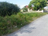 Montego Bay, St. James, Jamaica - Residential lot for Sale